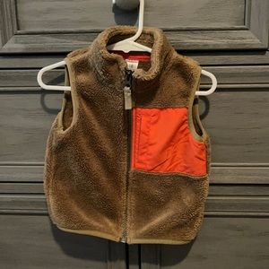 Carter’s 18Month Baby Boy Vest